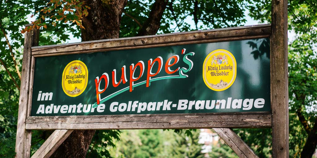 Golfpark Braunlage Harz